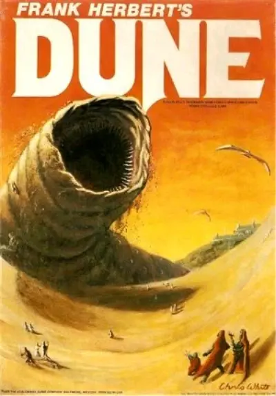 Dune Filmi Dune Filmi