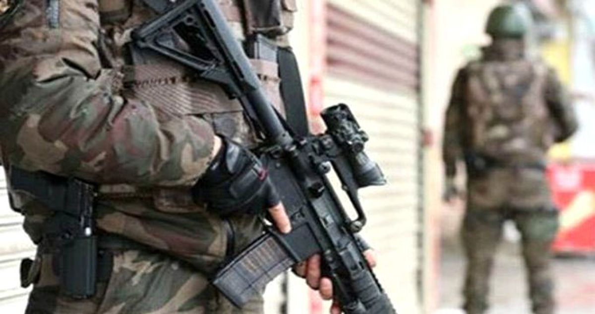 Emniyet ve MİT'ten ortak operasyon! Gri listedeki terörist öldürüldü