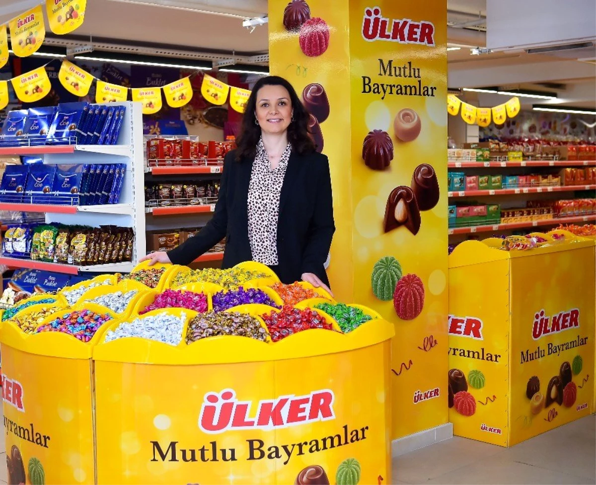 En çok bayramlık çikolata tüketen Marmara bölgesi Haberler Ekonomi