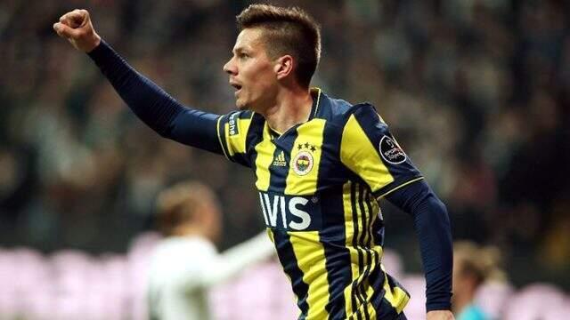 Fenerbahçe Zajc için kararını verdi!