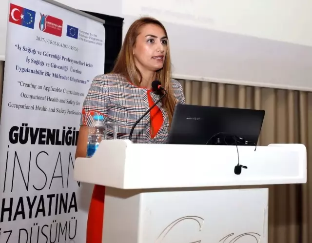Gaziantep Üniversitesi'nin İSG alanındaki e-öğrenme platformu yayında