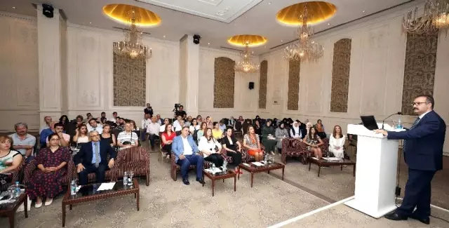 Gaziantep Üniversitesi'nin İSG alanındaki e-öğrenme platformu yayında