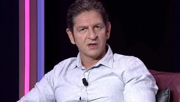 Güntekin Onay: Tam Abdullah Avcı'nın aradığı isim
