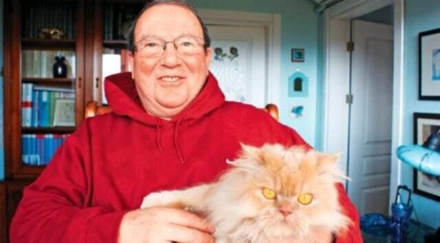 Hababam Sınıfı'nın senaristi Umur Bugay hayatını kaybetti