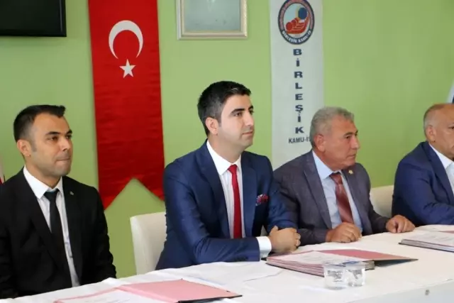 Kartal Belediyesinden anne çalışanlara 8 haftalık ücretli izin desteği Kartal Belediyesinden anne çalışanlara 8 haftalık ücretli izin desteği
