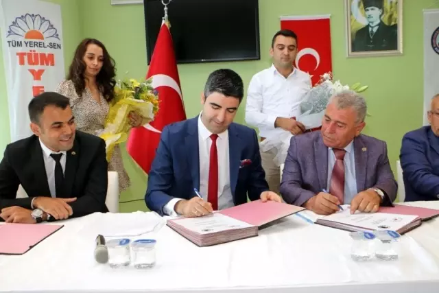 Kartal Belediyesinden anne çalışanlara 8 haftalık ücretli izin desteği Kartal Belediyesinden anne çalışanlara 8 haftalık ücretli izin desteği