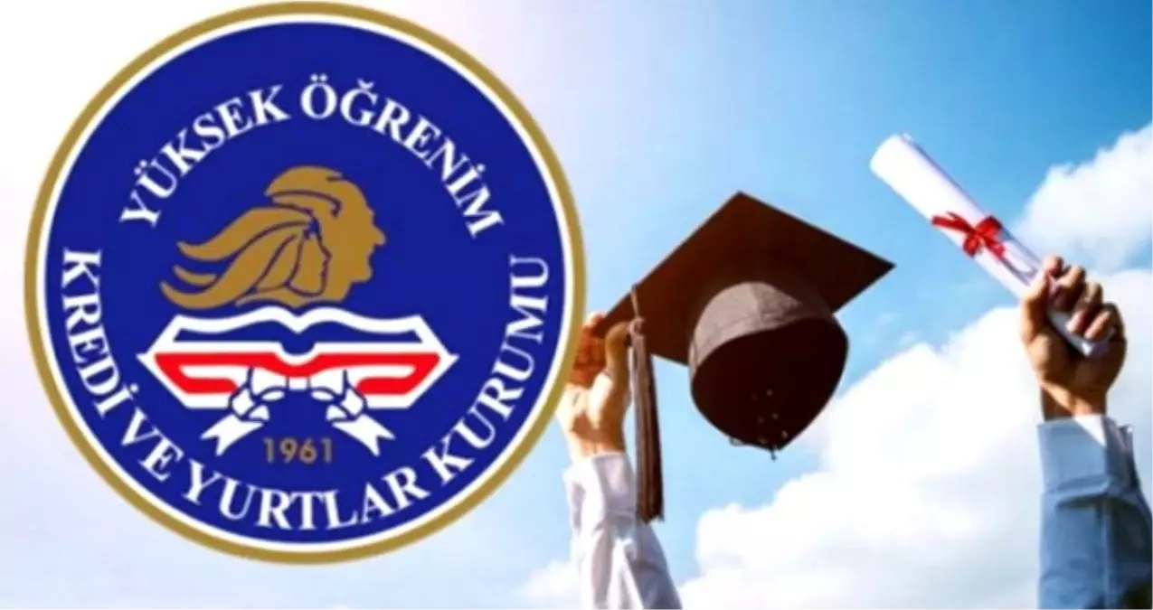 2019 KYK yurt başvuruları başladı mı? 2019 KYK burs başvuru tarihleri belli mi? Resmi açıklama geldi mi?