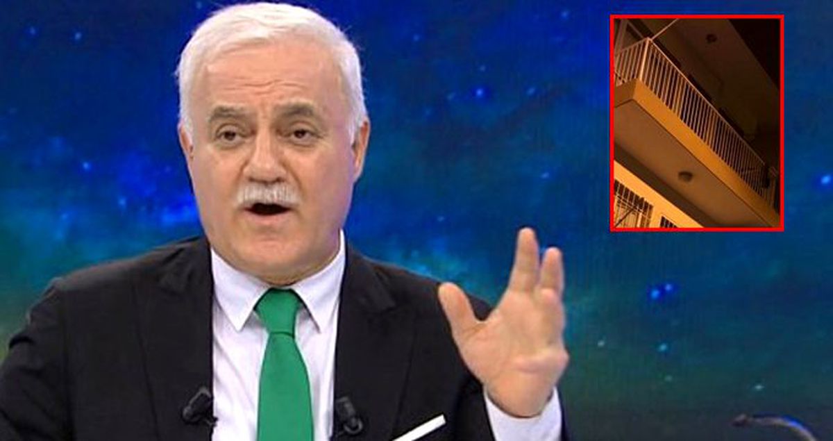 Nihat Hatipoğlu, duygusal paylaşımıyla takipçilerini hüzünlendirdi