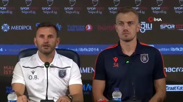 Okan Buruk: