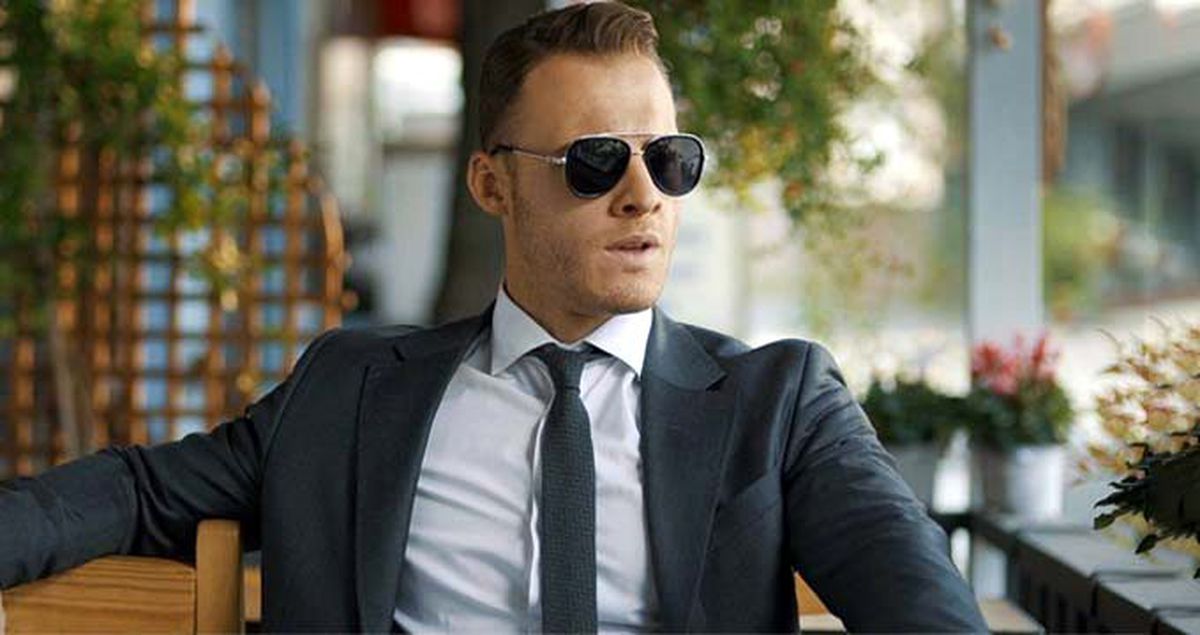 Omurgası kırılan Kerem Bürsin'in yaptığı açıklama alay konusu oldu