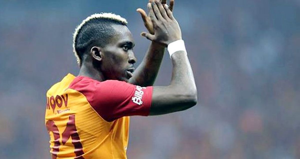 Onyekuru transferinde flaş gelişme! Yeni takımı belli oldu