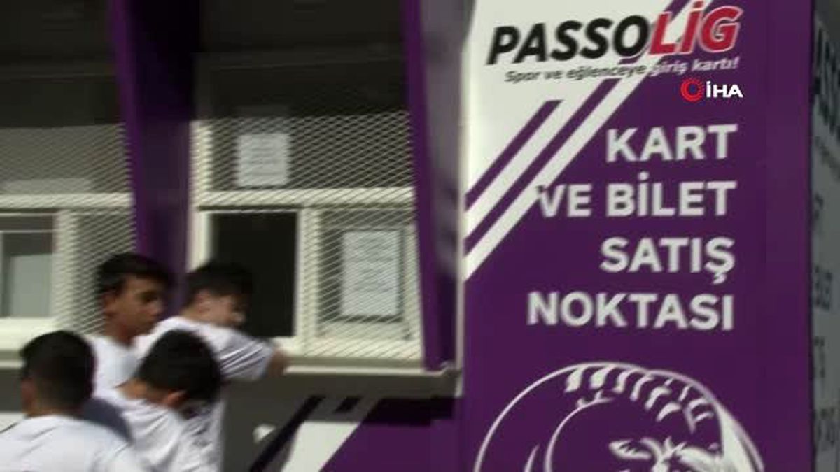 (Özel Haber) Keçiörengücü, Aktepe Stadı'nda oynamaya devam edecek