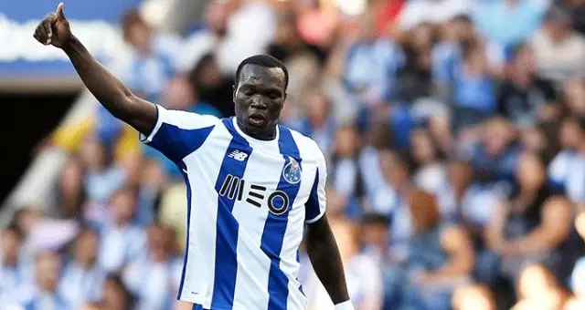 Porto, Vincent Aboubakar'ı kadro dışı bıraktı! Porto, Vincent Aboubakar'ı kadro dışı bıraktı!