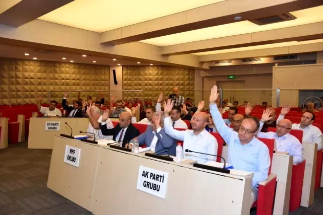 Şehzadeler Karma OSB'si için bütün hazırlıklar tamamlandı