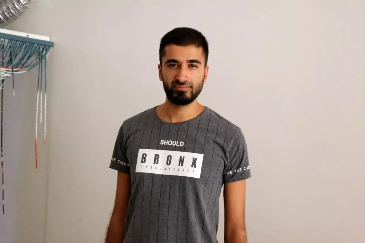 'Sessiz gol sevinci'nin hikayesi