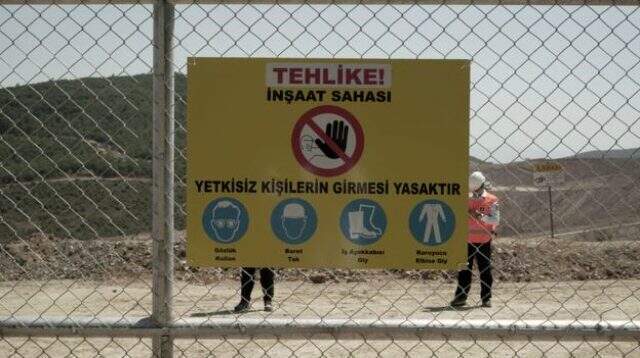 Tepkilere rağmen devam eden Kaz Dağları projesi hakkında her şey