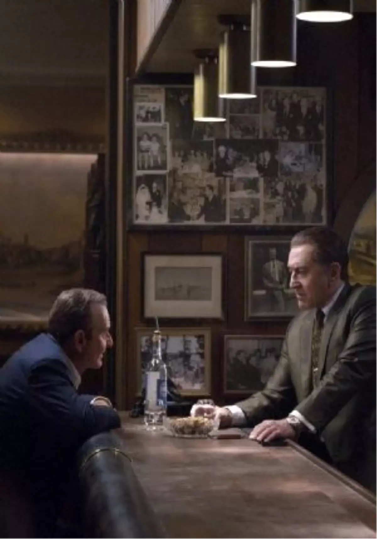 The Irishman Filmi