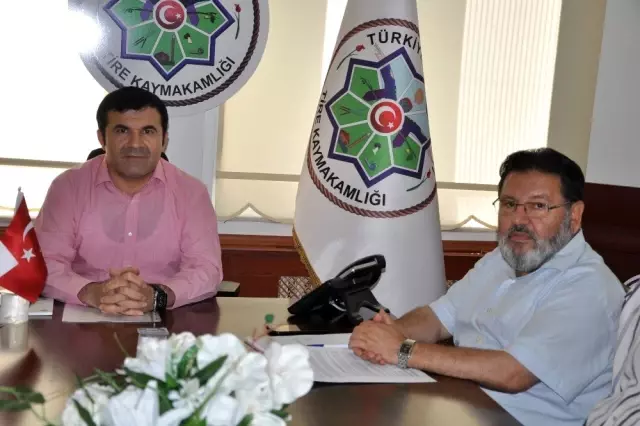 Tire Kurban Bayramı'na hazır Tire Kurban Bayramı'na hazır