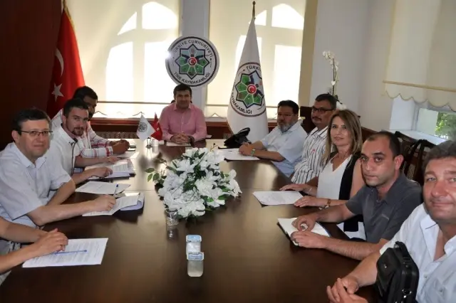 Tire Kurban Bayramı'na hazır Tire Kurban Bayramı'na hazır