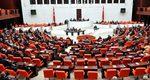 Türkiye'de vekillerin maaşı, Avrupa'daki meslektaşlarını geride bıraktı