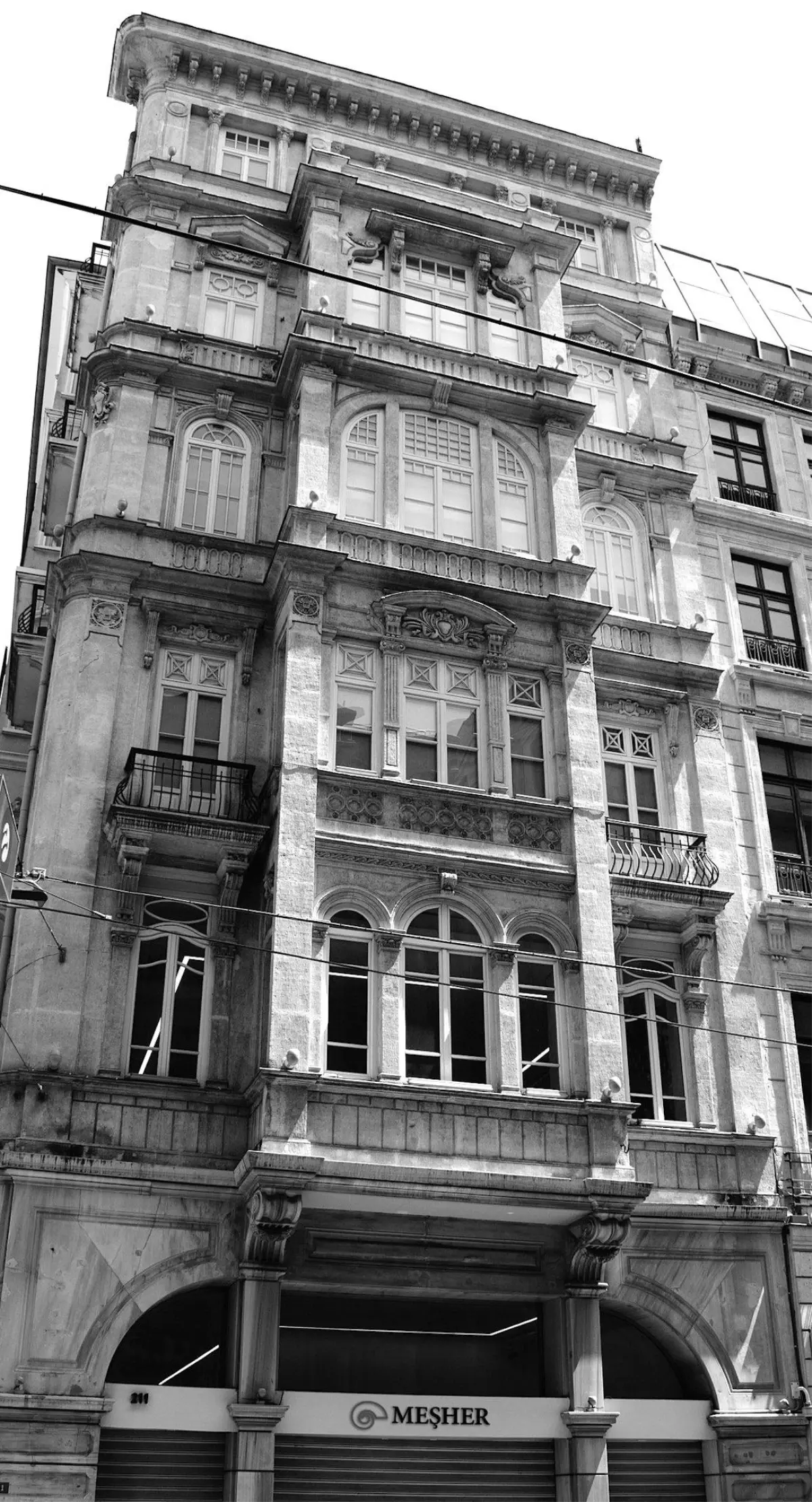 Vehbi Koç Vakfı'nın yeni sergi mekânı