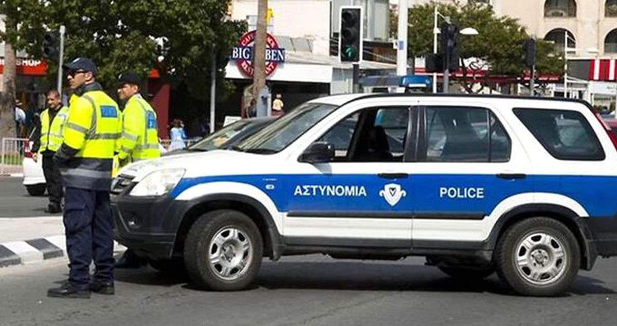 12 İsraillinin tecavüz ettiği İngiliz turist, polisin kendisini tehdit ettiğini söyledi