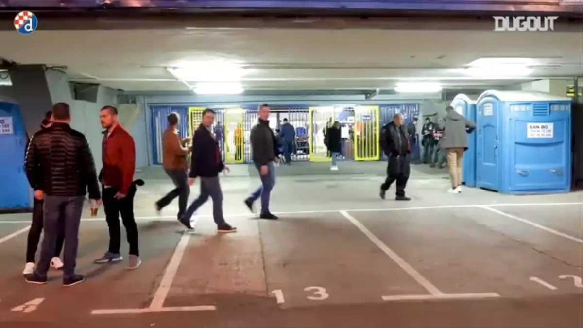 2019-20 Takım Profili: Dinamo Zagreb