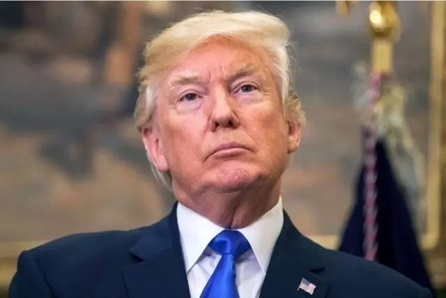 ABD'li çiftçiler, Trump'ın ticaret politikalarına isyan ediyor