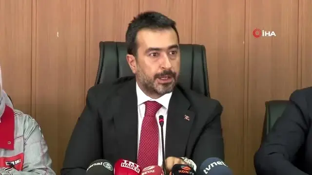 AK Parti Ankara İl Başkanı Özcan'dan Mansur Yavaş'ın 'tasarruf' açıklamasına yanıt AK Parti Ankara İl Başkanı Özcan'dan Mansur Yavaş'ın 'tasarruf' açıklamasına yanıt