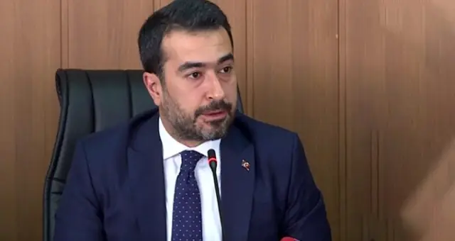 AK Parti'den Mansur Yavaş'a 'tasarruf' yanıtı: Hangi gider kısılarak yapıldığı belli değil AK Parti'den Mansur Yavaş'a 'tasarruf' yanıtı: Hangi gider kısılarak yapıldığı belli değil