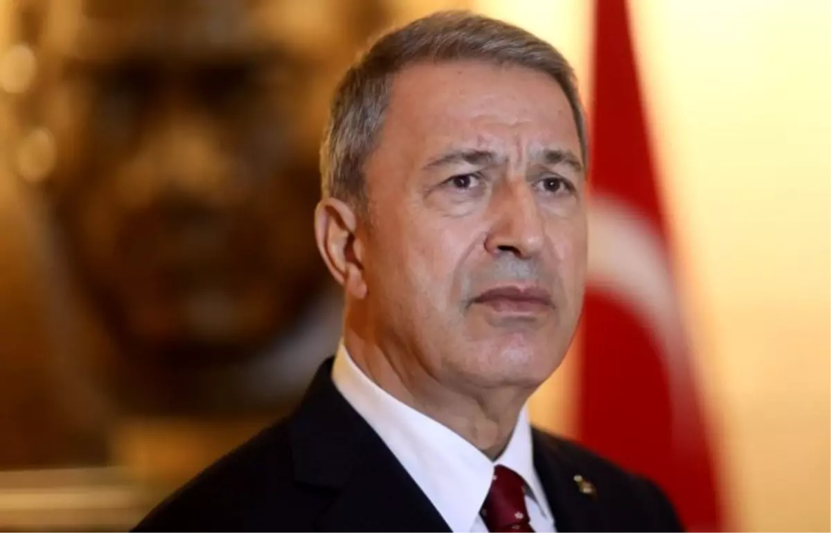 Akar: ABD heyetiyle toplantılar olumlu geçti