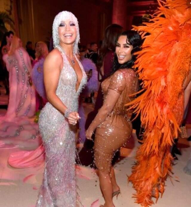 Antalya'da Jennifer Lopez rüzgarı