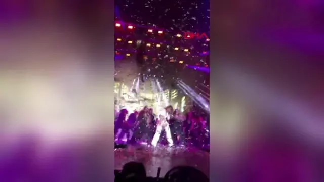 Kim Kardashian, özel davetli olduğu Jennifer Lopez'in konserine katılmadı