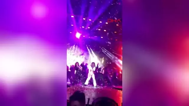 Kim Kardashian, özel davetli olduğu Jennifer Lopez'in konserine katılmadı