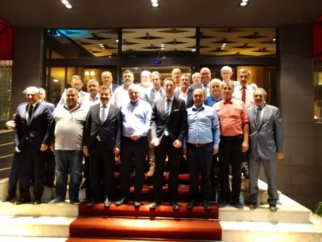 Bandırma sanayi alanı yetersiz kalıyor