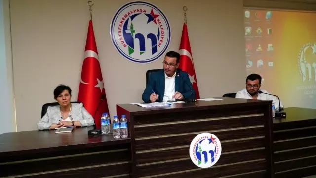 Başkan Kanar'dan sert açıklama Başkan Kanar'dan sert açıklama