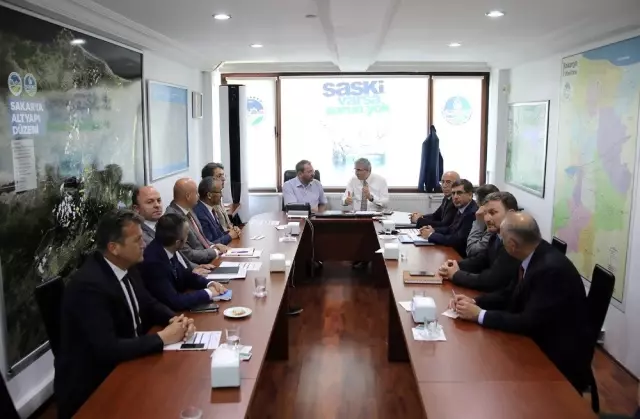 Başkan Yüce: 'Hasarlar en kısa süre içerisinde giderilecek' Başkan Yüce: 'Hasarlar en kısa süre içerisinde giderilecek'