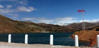BAYBURT Kayıp Melike'nin baraj gölünde cesedi bulundu