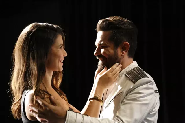 Bomba iddia! Beren Saat eşi Kenan Doğulu'dan HIV virüsü kaptı