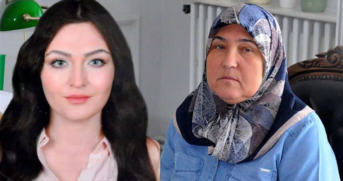 Doktor sevgilisinin evinde ölü bulunan kadının annesi: İntihar değil, cinayet