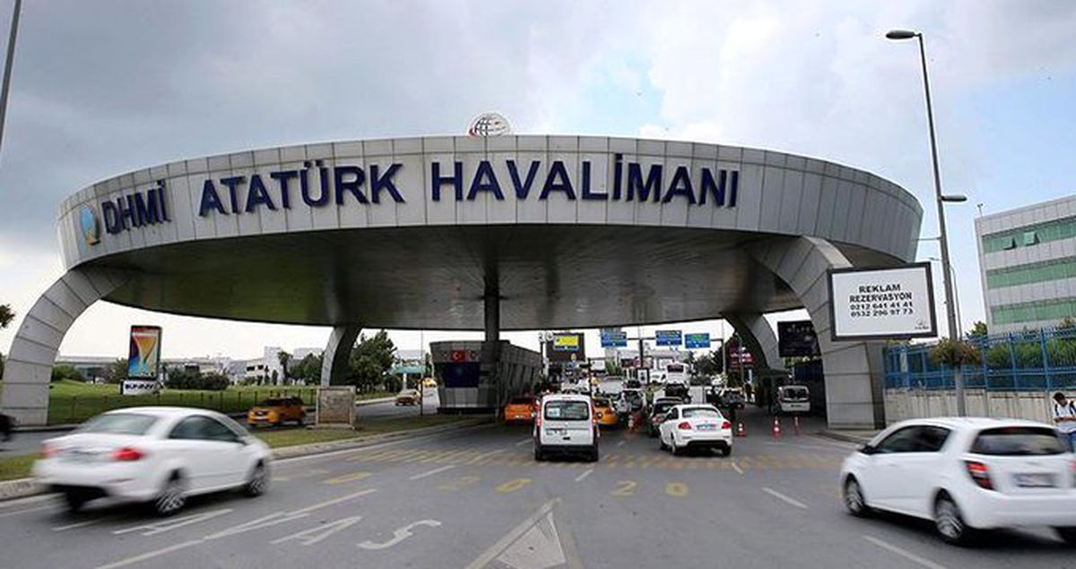 Erdoğan 'Millet bahçesi olacak' demişti ancak Bakan Atatürk Havalimanına otel yapılacağını açıkladı