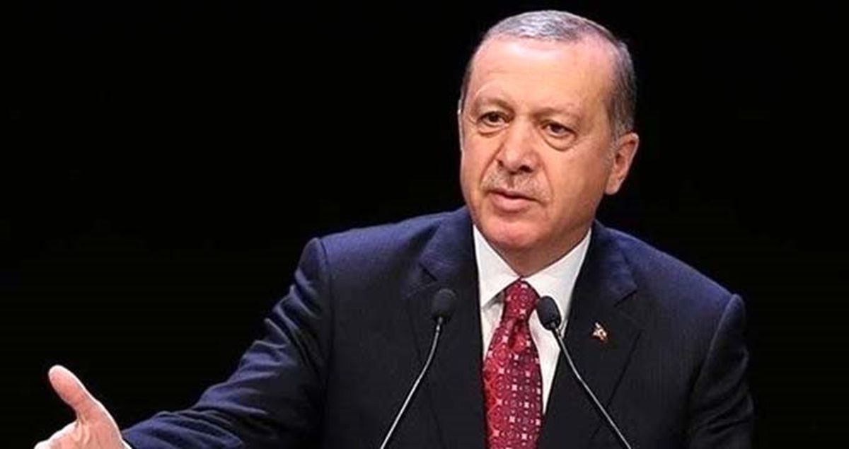 Erdoğan: Türkiye, Kırım'ın yasa dışı ilhakını tanımamıştır ve tanımayacaktır