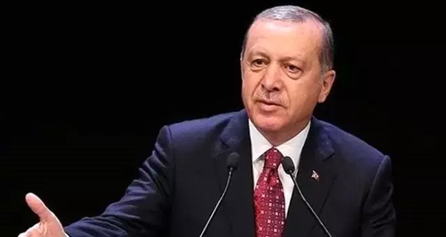 Erdoğan: Türkiye, Kırım'ın yasa dışı ilhakını tanımamıştır ve tanımayacaktır