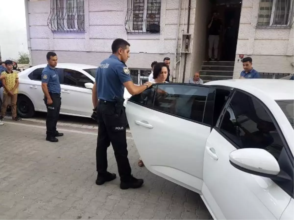 Esenyurt'ta alacağını isteyen kayınbiraderini öldürdü