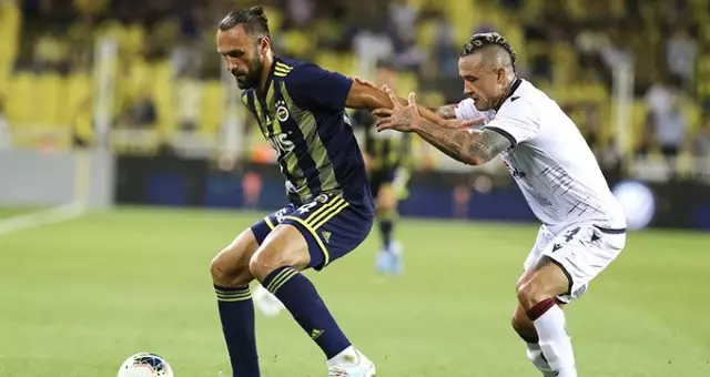 Fenerbahçe, Cagliari ile 2-2 berabere kaldı!