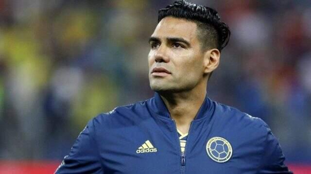 Galatasaray, Falcao ile anlaştı! İlk yıl ücretini peşin alacak