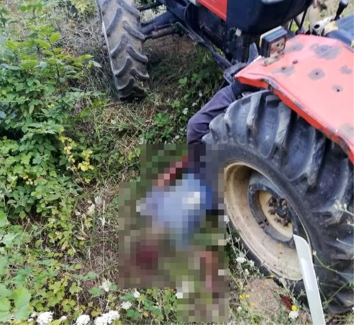 Husumetli olduğu kuzenini av tüfeğiyle öldürdü