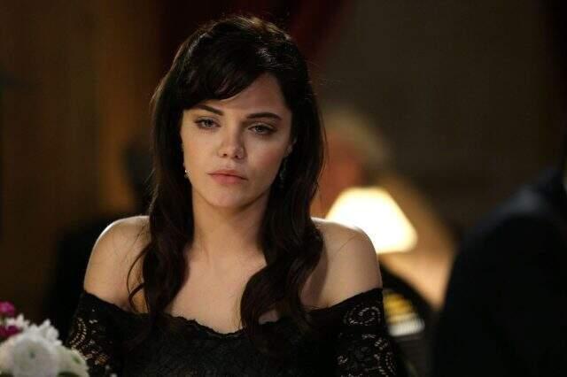 İhanet iddialarıyla gündeme gelen Hilal Altınbilek ilk kez görüntülendi