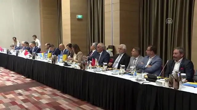 İYİ Parti yönetimi belli oldu İYİ Parti yönetimi belli oldu