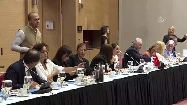 İYİ Parti yönetimi belli oldu İYİ Parti yönetimi belli oldu